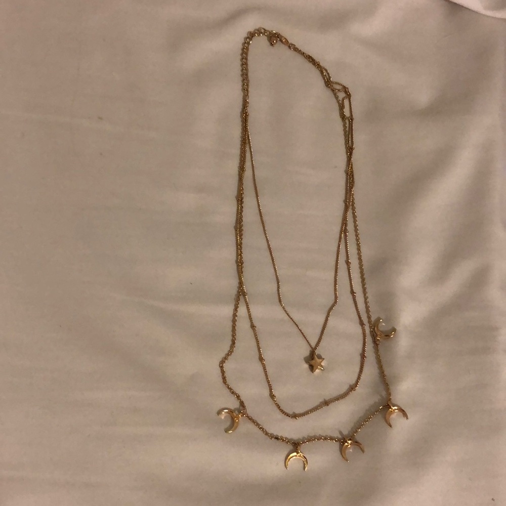 Pretty necklace